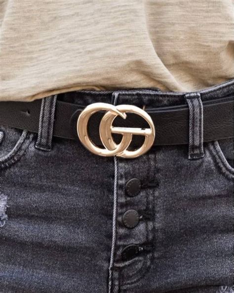 gucci belt knock offs|best gucci belt dupe 2021.